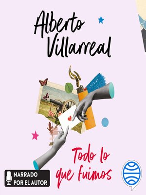 Todo lo que fuimos - Audiobook
